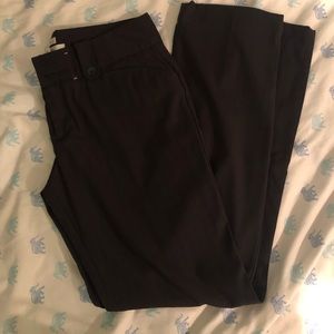 Dress pants